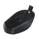 LogiLink Wireless USB-C Mouse schwarz