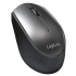 LogiLink Wireless USB-C Mouse schwarz