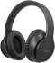 LogiLink Bluetooth Active-Noise-Cancelling-Headset schwarz