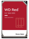 WD Red 3TB, SATA 6Gb/s