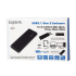 LogiLink UA0314, USB-C 3.1