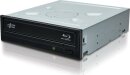 Hitachi-LG Data Storage BH16NS55 schwarz, SATA, retail