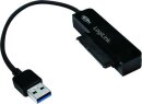 LogiLink USB 3.0 auf SATA Adapter