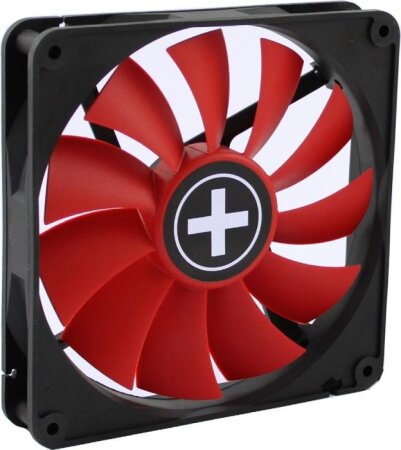 XILENCE Performance C XF051, 140mm