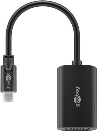 Goobay Adapter USB-C > VGA