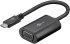 Goobay Adapter USB-C > VGA