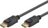 Goobay Kabel DisplayPort (1.4) 5m