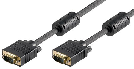 Goobay Kabel VGA 2m