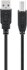 Goobay Kabel USB AB 3m