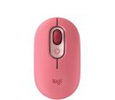 Logitech POP Wireless Mouse, Heartbreaker, Logi Bolt,...