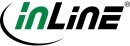 InLine 4-Pin Molex auf 2x 3-Pin Splitter