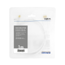 LogiLink Mini DisplayPort Kabel -> HDMI 1m