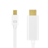 LogiLink Mini DisplayPort Kabel -> HDMI 1m