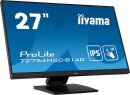 iiyama ProLite T2754MSC-B1AG, 27"