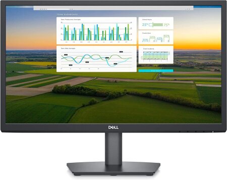 Dell E2223HN, 21.5"