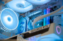 neon PC VISIO WHITE R7-9700X 32GB RX9070