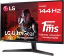 LG UltraGear 27GN600-B, 27"