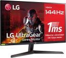 LG UltraGear 27GN600-B, 27"