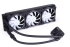 Alphacool Eisbaer LT360 Aurora HPE CPU AIO