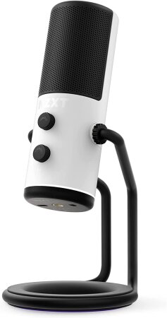 NZXT Capsule weiß
