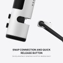 NZXT Capsule weiß