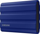 Samsung Portable SSD T7 Shield blau 1TB, USB-C 3.1