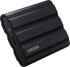 Samsung Portable SSD T7 Shield schwarz 2TB, USB-C 3.1