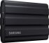 Samsung Portable SSD T7 Shield schwarz 2TB, USB-C 3.1
