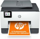 HP OfficeJet Pro 9022 e-All-in-One