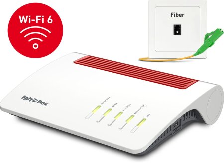 FRITZ!Box 5590 Fiber
