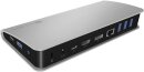 ICY BOX USB-C 3.2 Docking-Station