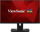 ViewSonic VG2455, 23.8"
