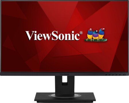 ViewSonic VG2456, 23.8"