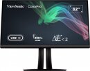 ViewSonic VP3256-4K, 31.5"