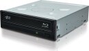 Hitachi-LG Data Storage BH16NS40 schwarz, SATA, bulk