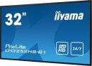 iiyama ProLite LH3252HS-B1, 32"