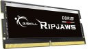 DDR5-5200 32GB G.Skill Ripjaws (2x16GB) SO-DIMM