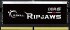 DDR5-4800 16GB G.Skill Ripjaws SO-DIMM