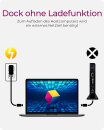 ICY BOX IB-DK2241AC Multi-Dockingstation