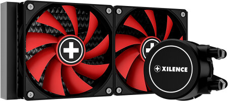 XILENCE LiQuRizer LQ240