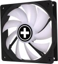 XILENCE XPF120.ARGB, Performance A+ ARGB, schwarz, 120mm