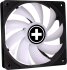 XILENCE XPF120.ARGB, Performance A+ ARGB, schwarz, 120mm