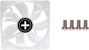 XILENCE XF044 Performance C LED blau, 120mm