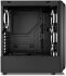 Sharkoon TK5M RGB, Glasfenster