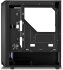 Sharkoon TK5M RGB, Glasfenster