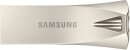Samsung USB Stick BAR Plus Champagne Silver 64GB, USB-A 3.1