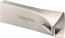 Samsung USB Stick BAR Plus Champagne Silver 64GB, USB-A 3.1