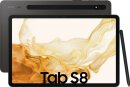 Samsung Galaxy Tab S8 X706, 8GB RAM, 128GB, Graphite, 5G