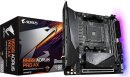 GIGABYTE B550I AORUS Pro AX (AM4)