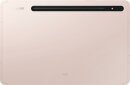 Samsung Galaxy Tab S8 X706, 8GB RAM, 128GB, Pink Gold, 5G